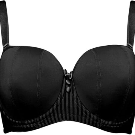 Nanat Strapless Bra