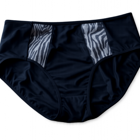 Nanat Zebra Panties