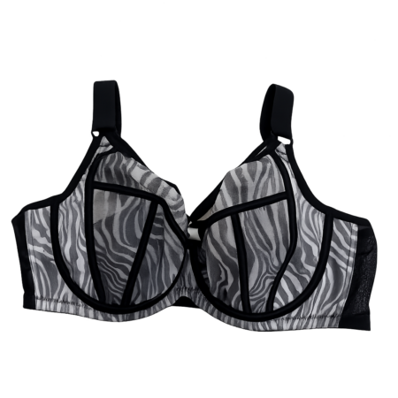 Nanat Zebra Bra