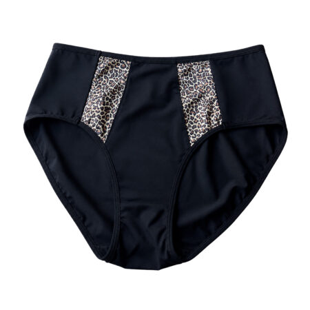 Nanat Cheetah Panties